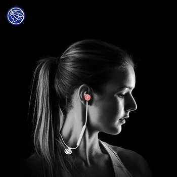 TFZ B. V SYS1 HIFI Bluetooth Slúchadlá Športové Bezdrôtové Music In-Ear Slúchadlá