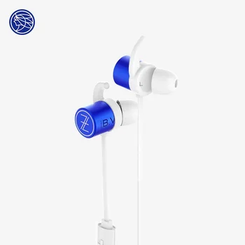 TFZ B. V SYS1 HIFI Bluetooth Slúchadlá Športové Bezdrôtové Music In-Ear Slúchadlá