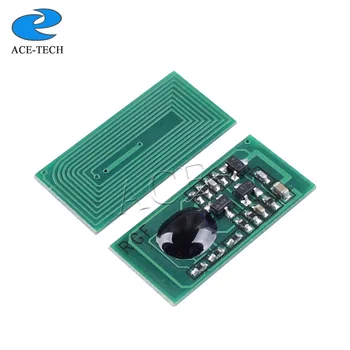 Tlačiareň, toner čip Pre Ricoh Pro C751 C651 kompatibilné laserové kazety 828185 828186 828187 828188