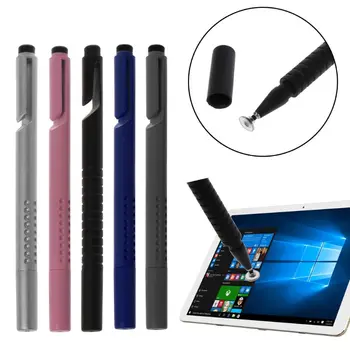 Top Kvalita Presný Stylus Kapacitné Pero na Dotykový Displej Kreslenie dotykové Pero pre Tablet PC, Smart Phone Nové