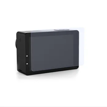 Tvrdené Sklo Chránič Obrazovky LCD Ochranný Film Diaplay Kryt Na Ochranu SJCAM SJ8 Pro/Plus/Vzduch 4K Akčná Športová Kamera
