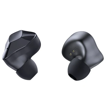 TWS Bezdrôtové Slúchadlá Bluetooth Slúchadlá In-Ear Slúchadlá HiFi Stereo Headset Auriculares S Mic Športové Slúchadlá