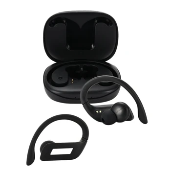 TWS Bluetooth 5.0 Slúchadlá Bezdrôtové Slúchadlá Vstavaný Mikrofón Nepremokavé 400MAh Stereo Športové Slúchadlá pre PUBG 34272