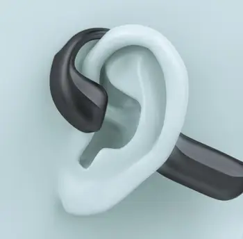 Ucho Slúchadlá Bluetooth 5.0 Kostné Vedenie Bezdrôtové Headsety Ucho Slúchadlá vs GENERÁCIE 3 pre iphone 11 12 samsung 8929