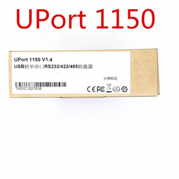 UPort 1150 1 port RS232 / 422/485 USB na sériový prevodník UPort1150 37300