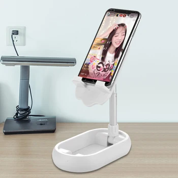 Urmust Stôl Mobilný Telefón Stojan, Držiak Telefónu Dock Držiak Kompatibilný s vypínačom, Všetky Android Smartphone,pre iPhone 11 Pro Xs Xs Max