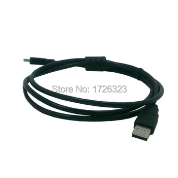 USB 2.0 ploche uhf rfid reader spisovateľ 860-960 Mhz build-in 2dBi anténa + Zadarmo SDK zdrojový kód ISO18000-6C/ 6B