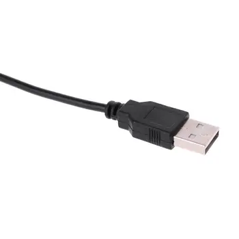 USB 2.0 súdu mâle vers mini 5 broches B Údaje Câble cordon adaptateur R9JB