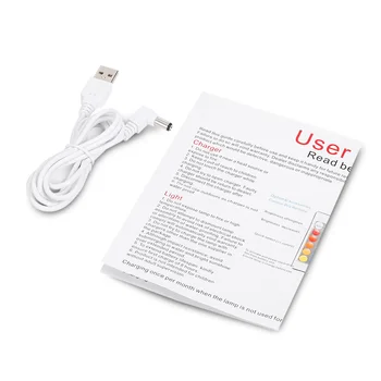 USB Nabíjateľné LED Kocka Tvar Nočné Svetlo S Diaľkovým ovládaním Pre Spálne 7 Farieb Zmena Nočné Svetlo vstavanej Batérie.