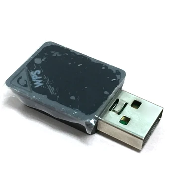 USB Wifi Adpater Bezdrôtová Karta Prijímača Čisté Karty pre PC Prenosný počítač Stolový Počítač 600, 5G VDX99 9895