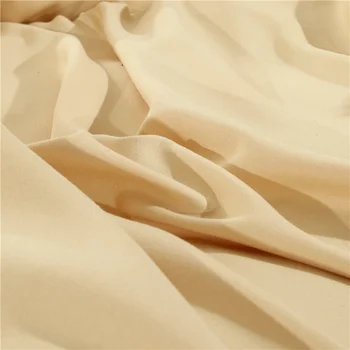 Ušľachtilý khaki farbou kórejský štýl Čipky bowknot princezná nové sady posteľnej bielizne twin plný queen size perinu bedsheet 35