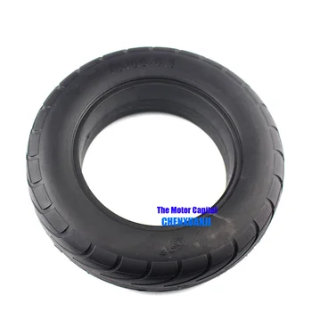 V nevýbušnom Nosenie-odolávanie bezdušové veľkosť 70/65-6.5 pevné pneumatiky pre Xiao mini pro balance skúter pneumatiky