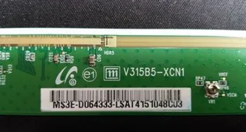V315B5-XCN1 LCD Panel PCB Časť