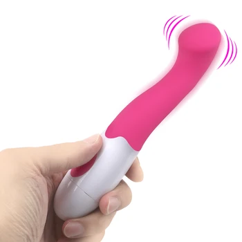 VATINE sexuálnu Hračku pre Ženy Pošvy Stimulátor Klitorisu Dospelých Produkty AV Čarovná Palička Masér 30 Rýchlosti G-spot Vibrátor, Dildo