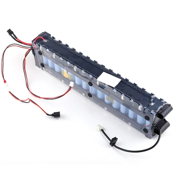 Vhodné pre Xiao M365 Batérie Smart Elektrický Skúter Skladacia Mi Ľahký Doska Hoverboard Skateboard Napájanie