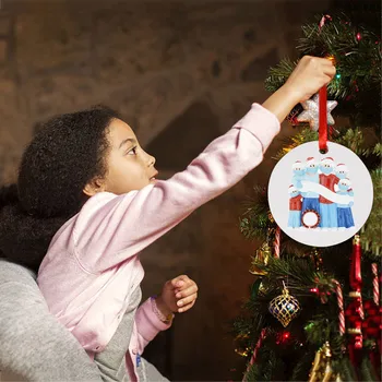 Vianočné Ozdoby Osobné Domáce Dekorácie 2020 Vianočné Dovolenku Dekorácie navidad рождество