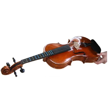 Violino Hmatník Nálepka/ Pásky 1 Ks 1/4 Husle Prst Sprievodcov Značku Fretless Stikers Na Predaj 2817