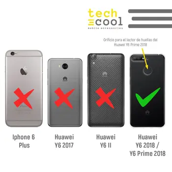 Vlastné Huawei Y6 2018 prípade fotografie, obrázky, logá, prispôsobiť [tlač vo vysokej kvalite]