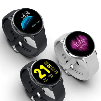 Vodotesný IP68 Smart Hodinky muži móda Bluetooth EKG Srdcovej frekvencie Fitness Tracker Smartwatch kapela Pripojený Android ios