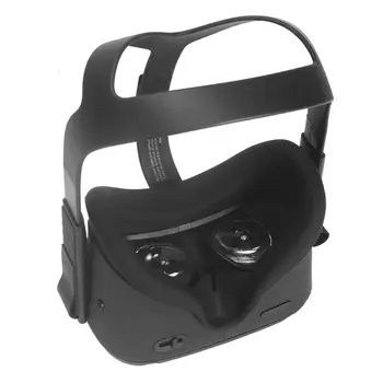 VR Objektív Chráni Kryt Prachu Dôkaz Anti-scratch Šošovky pre Oculus Quest/Rozpor S Herné Headset Príslušenstvo