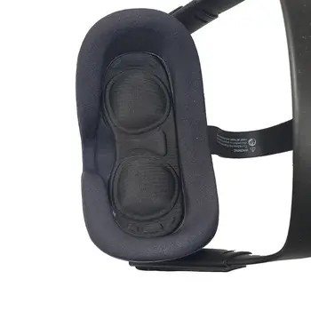VR Objektív Chráni Kryt Prachu Dôkaz Anti-scratch Šošovky pre Oculus Quest/Rozpor S Herné Headset Príslušenstvo