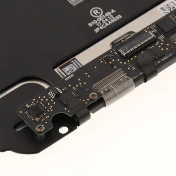 Výmena Jednotky pre Macbook Pro 13,3-palcový A1502 Retina Trackpad Touchpad EMC2835