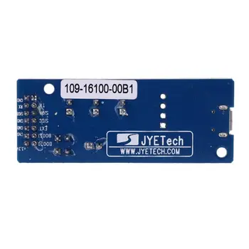 WAVE2 Osciloskop Rozhranie Doska s Uart USB Prevodník TTL-USB CH340G