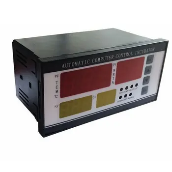 XM-18 inkubátor Radič termostat plne automatické a multifunkčné vajcia inkubátor riadiace systémy