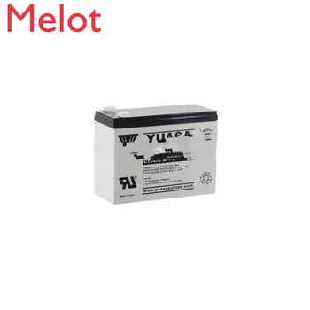 XRY YUASA REC10-12 Zapečatené bezúdržbová 12V 10Ah batéria 13173