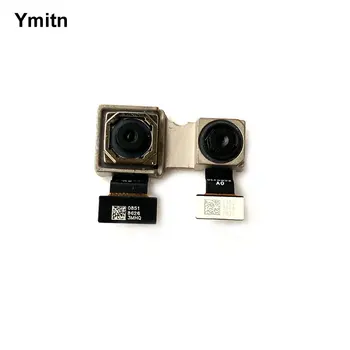 Ymitn Pôvodná Kamera Pre Xiao Redmi Hongmi S2 Zadná Kamera Hlavné Späť Veľké Modul Kamery Flex Kábel 8236