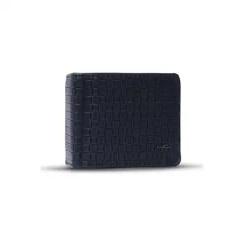 Z Fast Fashion Originálne kožené peňaženky mužov peňaženky klasické kožené peňaženky 40784