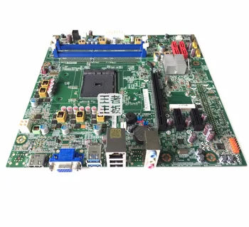 Základná doska Pre X513 H5055 D5055 CFM2+A78 FM2+ DDR3 5B20H34310 systémovej doske, Plne Testované