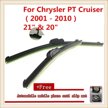 Čelného skla stierač Pre Chrysler PT Cruiser (2001 - 2010) 21