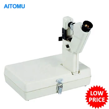 Čína Nízke Ceny, Lacné Prenosné Digitálne Lensometer Auto Lensmeter CP-1 11053