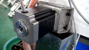Čína Populárny Výrobca CNC vysoký tlak mramoru rezačka kameňa frézka 9981