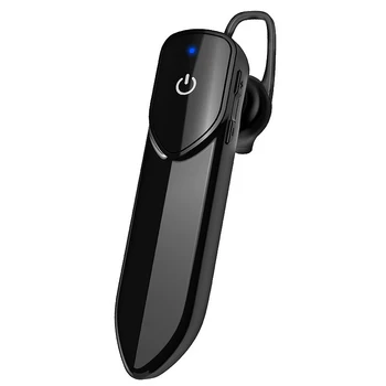 Šport Bluetooth Slúchadlá Bezdrôtové Slúchadlá Mini Slúchadlá Handsfree Bluetooth Slúchadlo s Mikrofónom pre Iphone Xiao Telefóny
